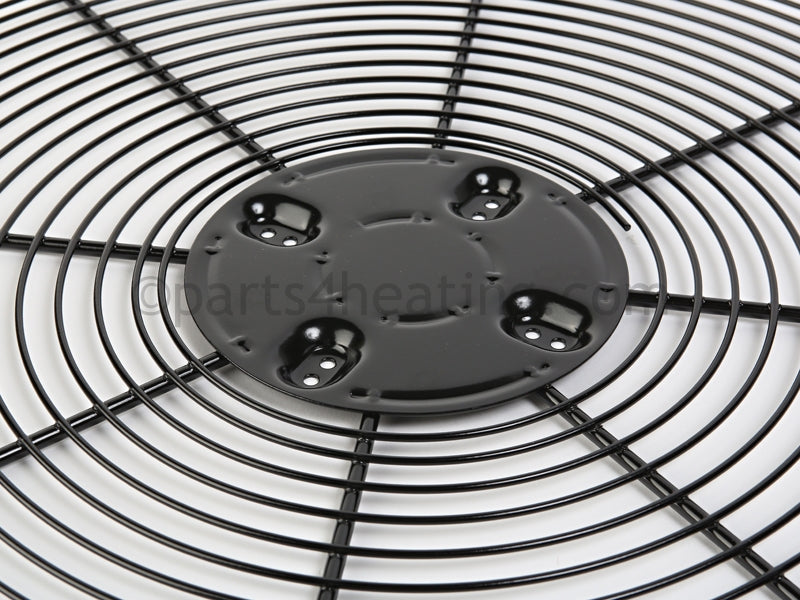 Hayward Industries Fan Guard - Part Number: HPX01023561