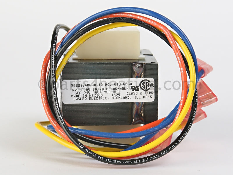 Hayward Industries Transformer, All - Part Number: HPX11023693