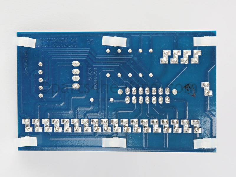 Hayward Industries Board, Control, Interface - Part Number: HPX11024130