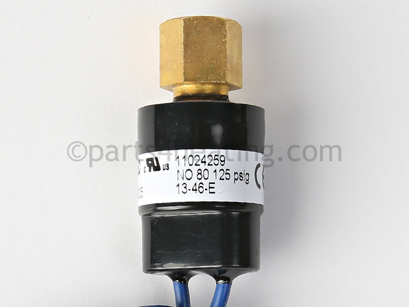 Hayward Industries Lp Switch, All - Part Number: HPX11024259