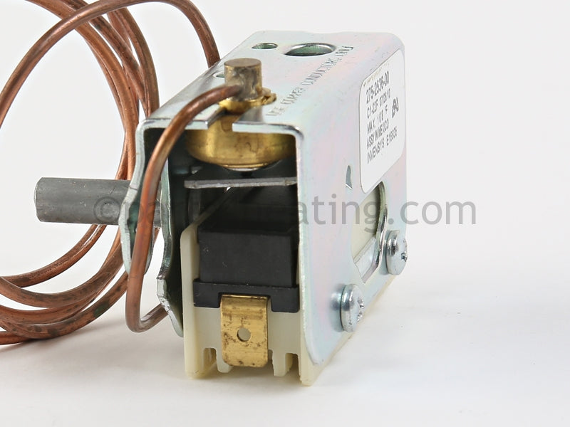 Hayward Industries Thermostat - Part Number: HPX1105