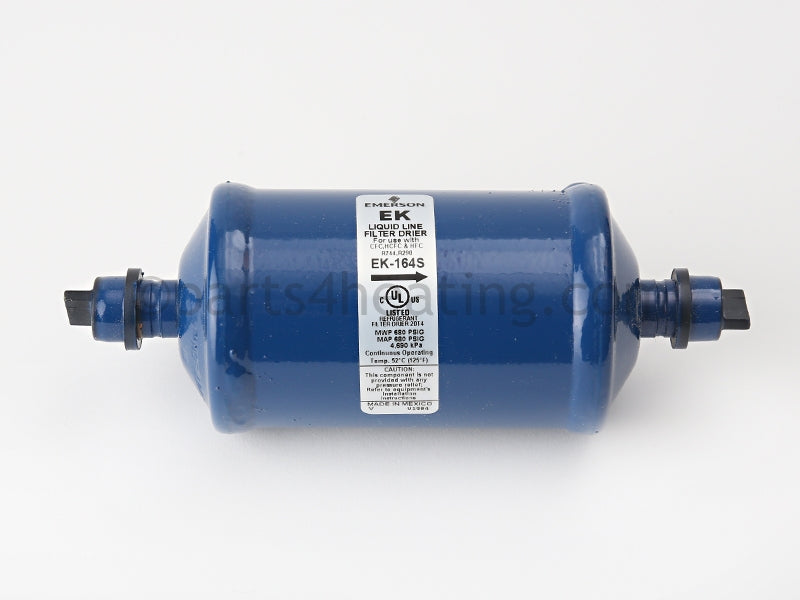 Hayward Industries Filter Drier, All - Part Number: HPX1462