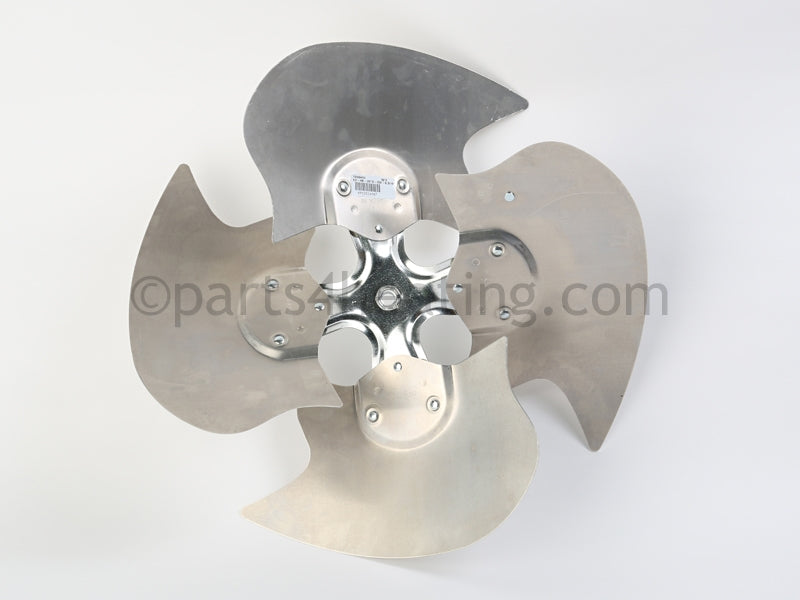 Hayward Industries Fan Blades - Part Number: HPX15023562