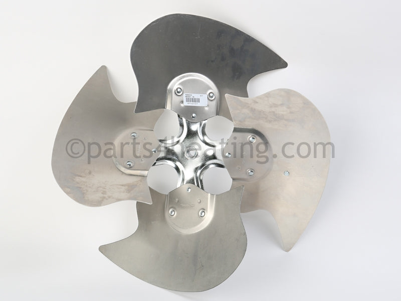 Hayward Industries Fan Blade - Part Number: HPX15024321