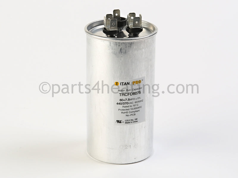 Hayward Industries Capacitor - Part Number: HPX2040