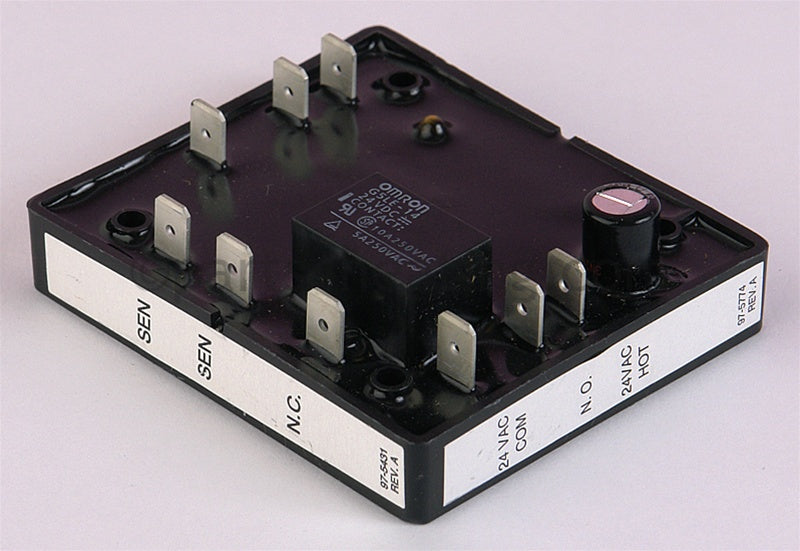 Hayward Industries Mech. Control Board - Part Number: HPX2134