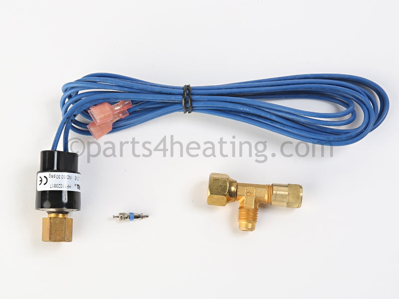 Hayward Industries Replacement Lp Switch - Part Number: HPX2179