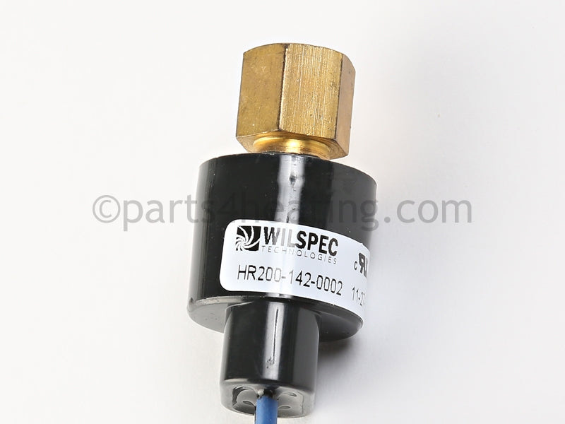 Hayward Industries Replacement Lp Switch - Part Number: HPX2179