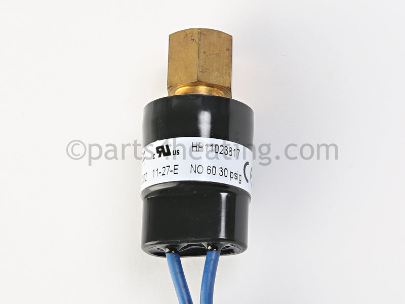 Hayward Industries Replacement Lp Switch - Part Number: HPX2179