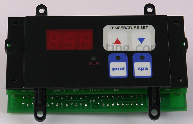 Hayward Industries Kit-Control Board Hpc1 - Part Number: HPX26023631