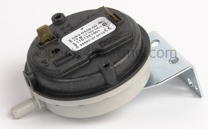 Hayward Industries Air Pressure Switch - Part Number: IDXAPS1930