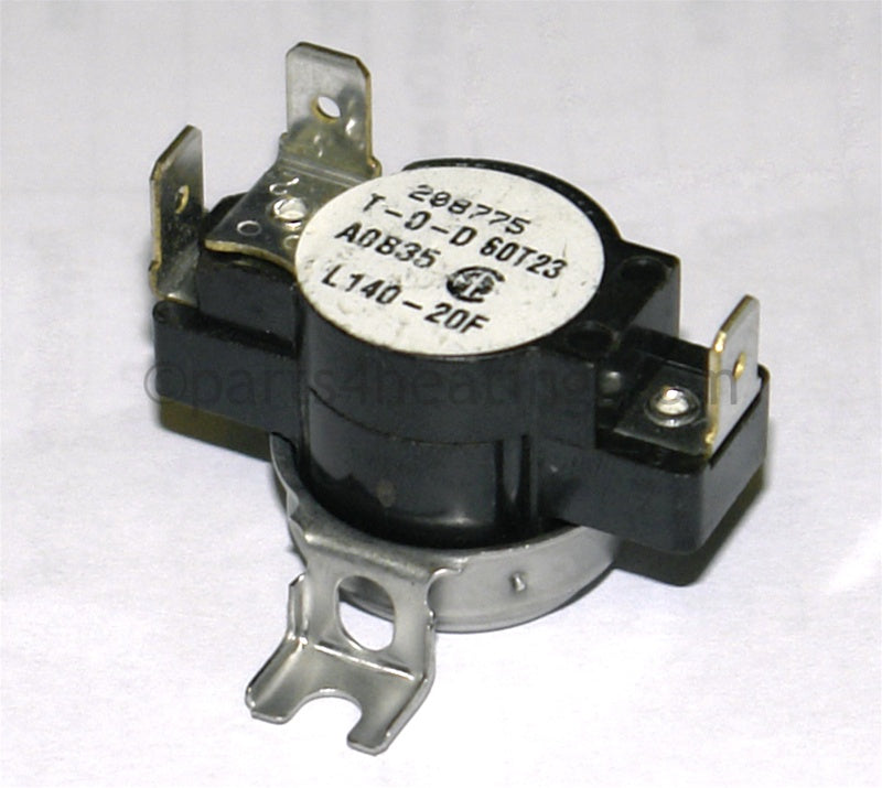 Hayward Industries Blower Switch - Part Number: IDXBLS1930