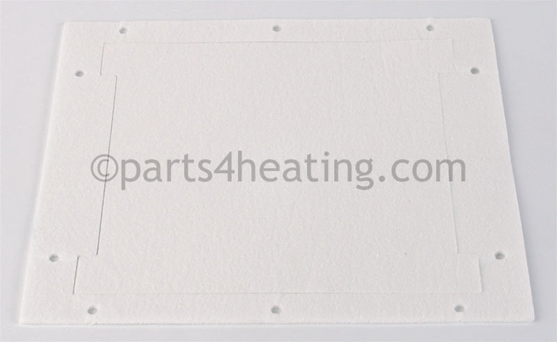 Hayward Industries Heat Exchanger Gasket - Part Number: IDXGKT1930