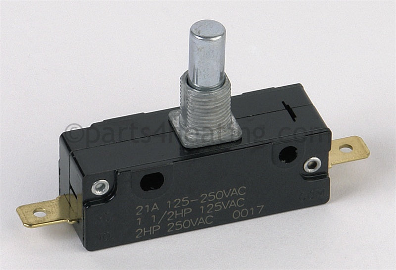 Hayward Industries Interlock Switch - No Longer Available - Part Number: IDXILS1930