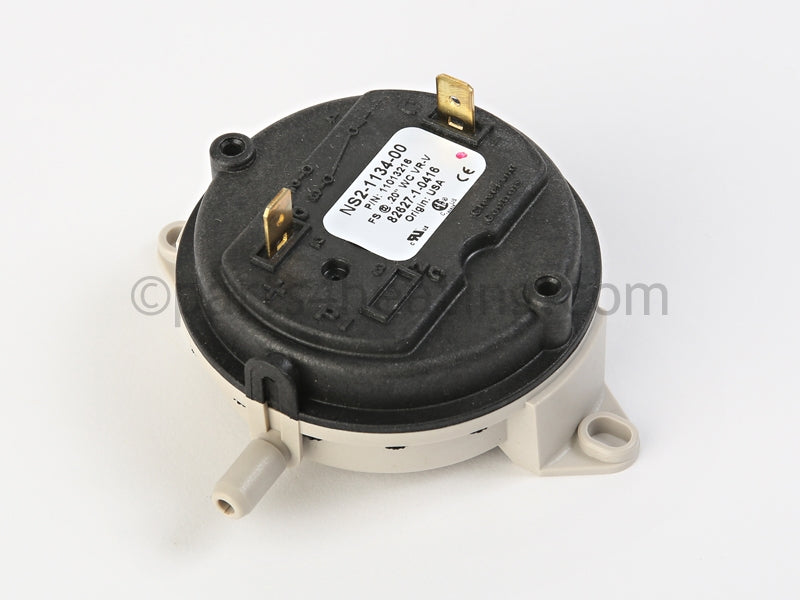 Hayward Industries Blower Vacuum Switch - Part Number: IDXL2BVS1930