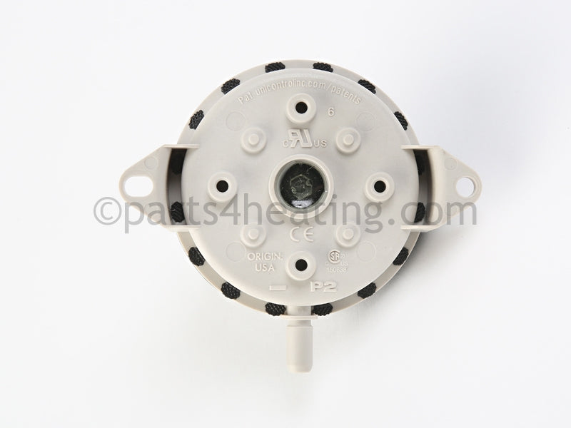 Hayward Industries Blower Vacuum Switch - Part Number: IDXL2BVS1930