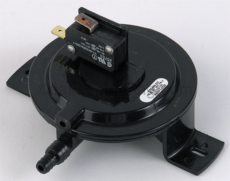 Hayward Industries Blower Vacuum Switch - Part Number: IDXL2BVS1930