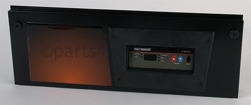 Hayward Industries Panel/Bezel/Keypad Assy. - H250Idl - Part Number: IDXL2PBA1250