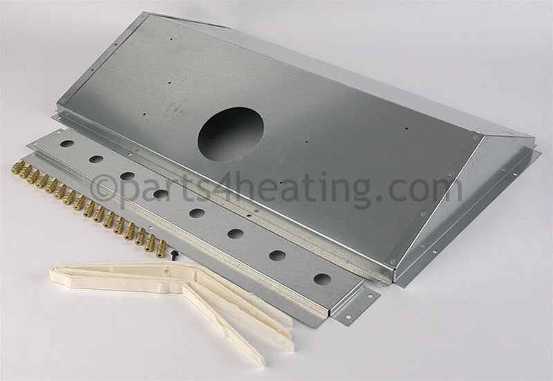 Hayward Industries Air Orifice Kit H400Idl - Part Number: IDXLAOK1400