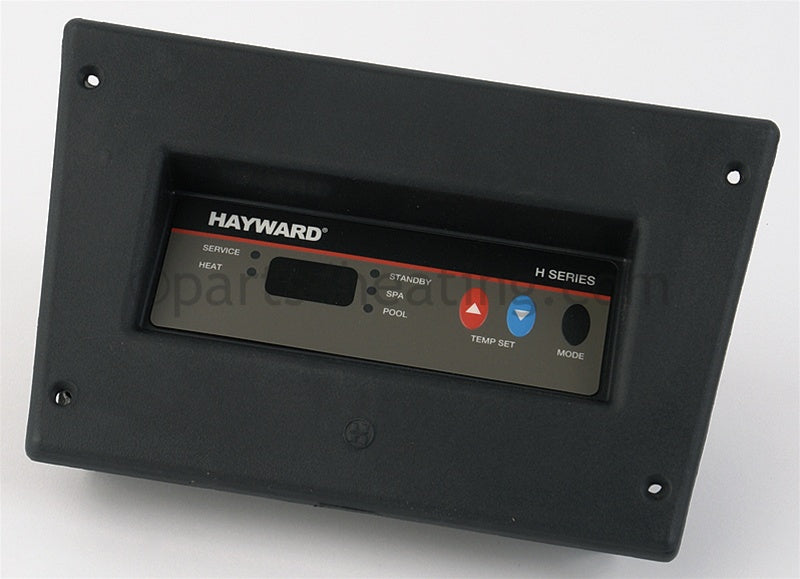 Hayward Industries Control-Bezel, Assembly Idl Only - Part Number: IDXLCPA1930