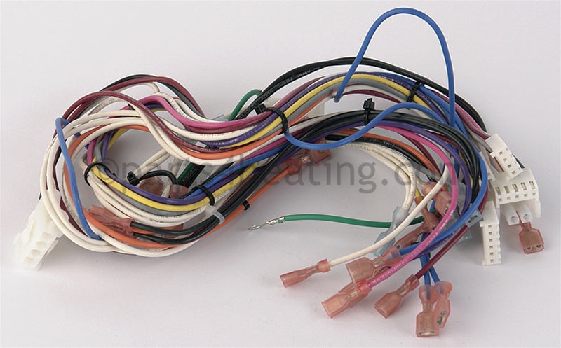 Hayward Industries Wire Harness Main - Part Number: IDXLWHM1930