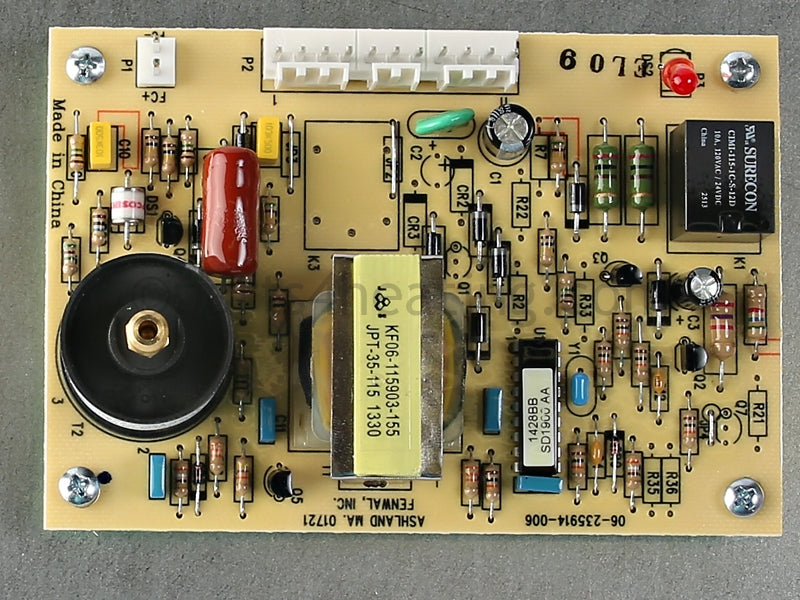 Hayward Industries Control Module With Ignitor - Part Number: IDXMOD1930