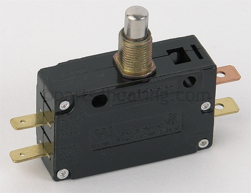 Hayward Industries Interlock Switch - Part Number: IHXILS1930