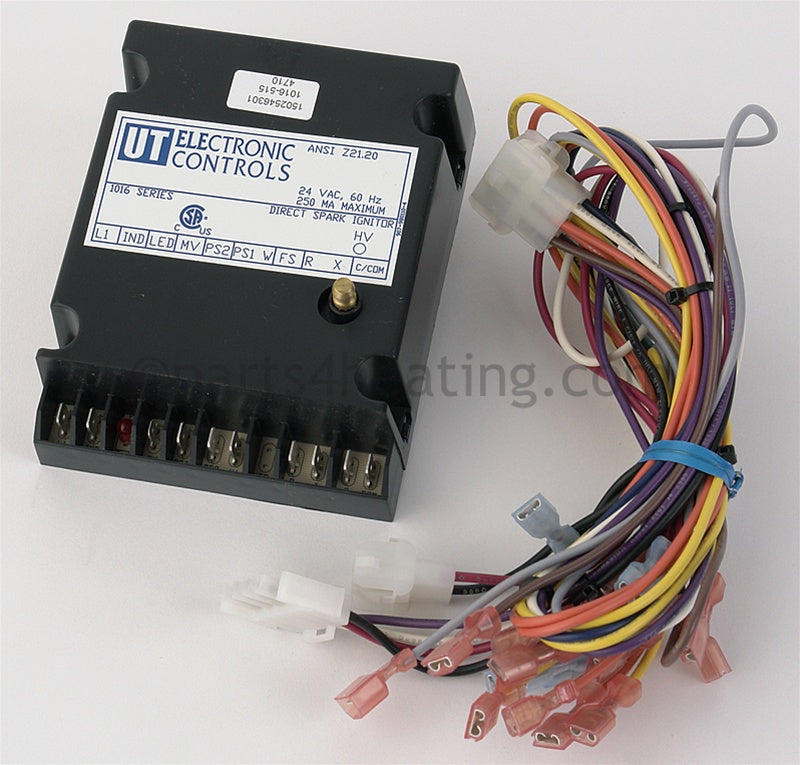 Hayward Industries Control Module - Part Number: IHXMOD1931