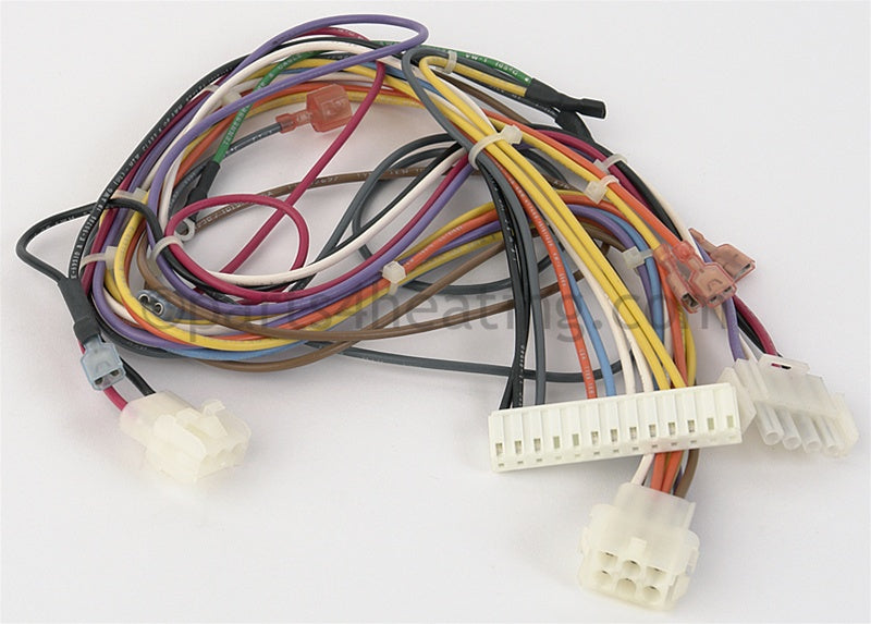 Hayward Industries Wire Harness, Electronic Control - Part Number: IHXWHE1930