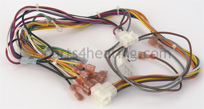 Hayward Industries Wire Harness, Electronic Control - Part Number: IHXWHE1931