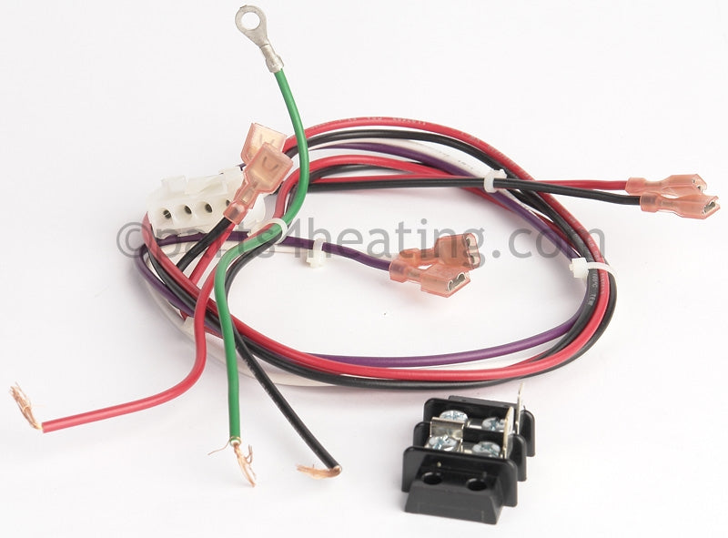 Hayward Industries Wire Harness, Junction Box - Part Number: IHXWHJ1930