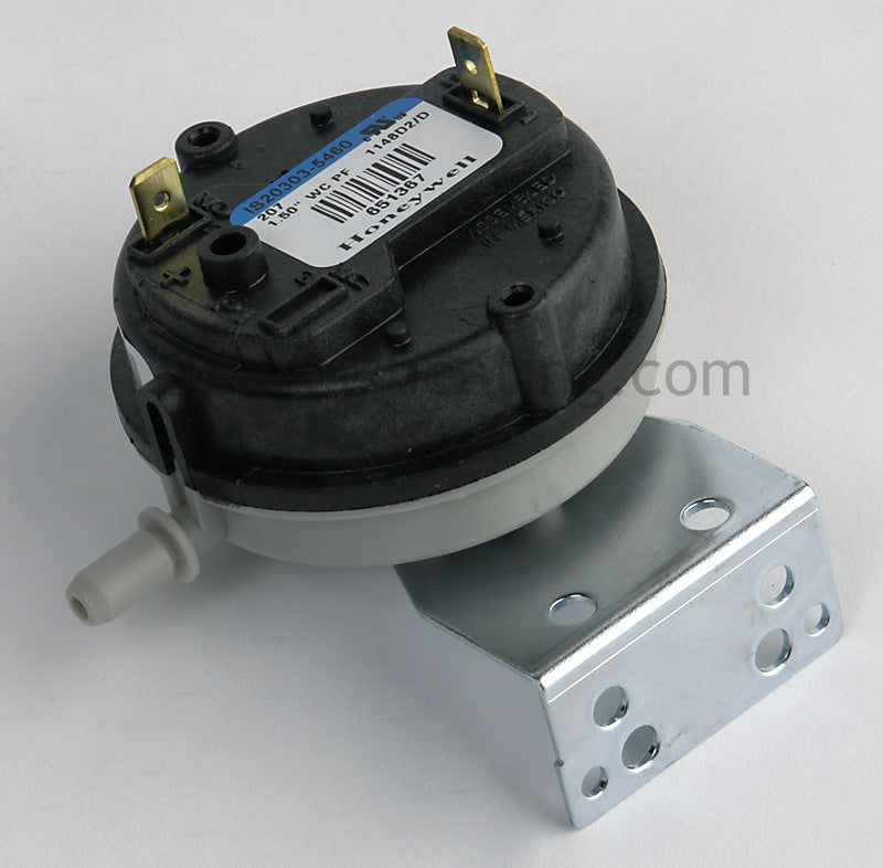 Honeywell Blower Pressure Switch - Part Number: IS203035460