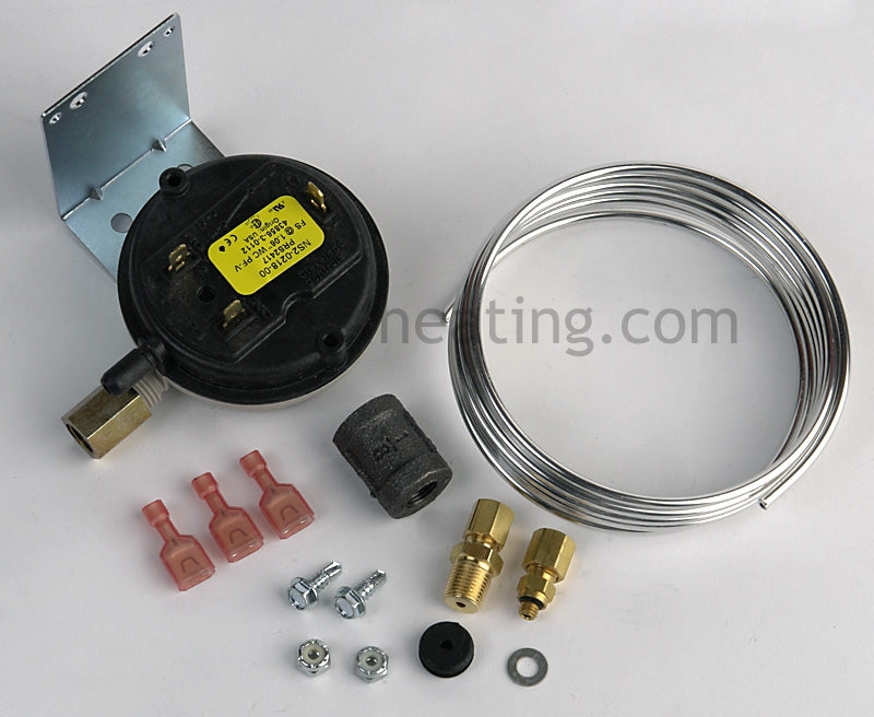 Lochinvar Pressure Switch, Low Air, All - Part Number: KIT30033