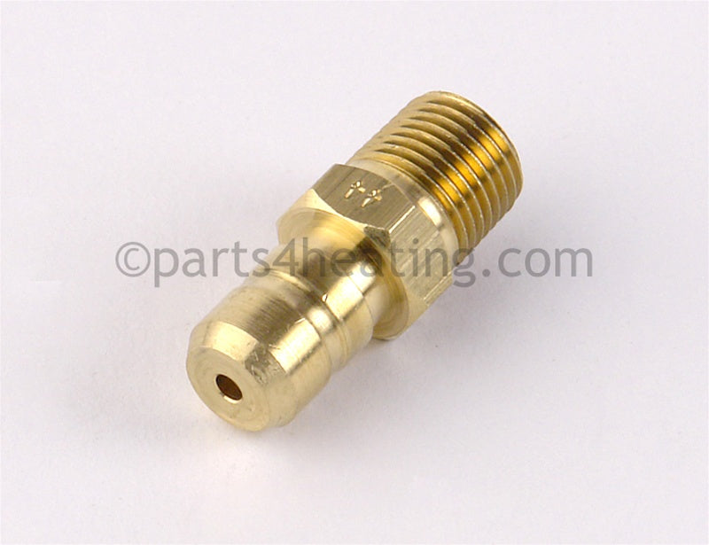 Laars Heating Systems Gas Orifice, Natural, 2001-5000 Ft., 50-125, &amp; 0-2000 Ft., 160-225 - Part Number: L0050700