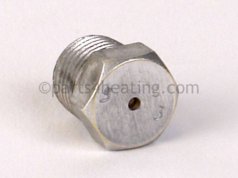 Laars Heating Systems Pool Heater Orifice - Part Number: L0054100