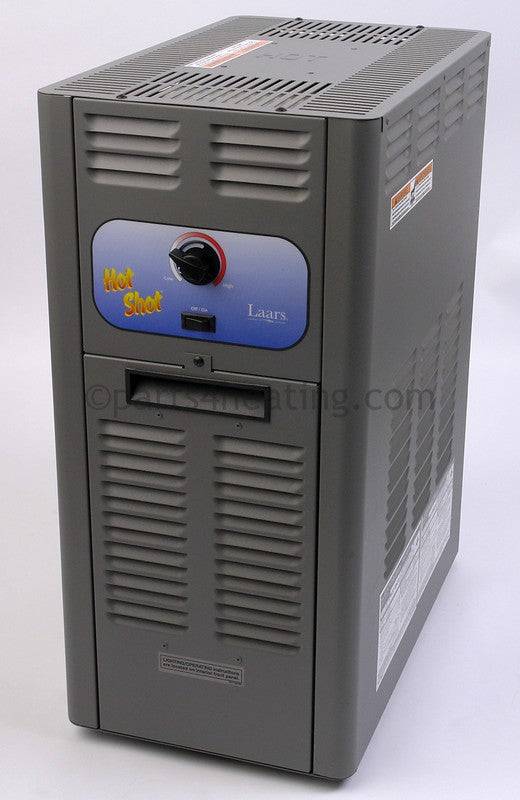 Laars Heating Systems Hot Shot Natural Gas Pool Heater - Part Number: LHS100N