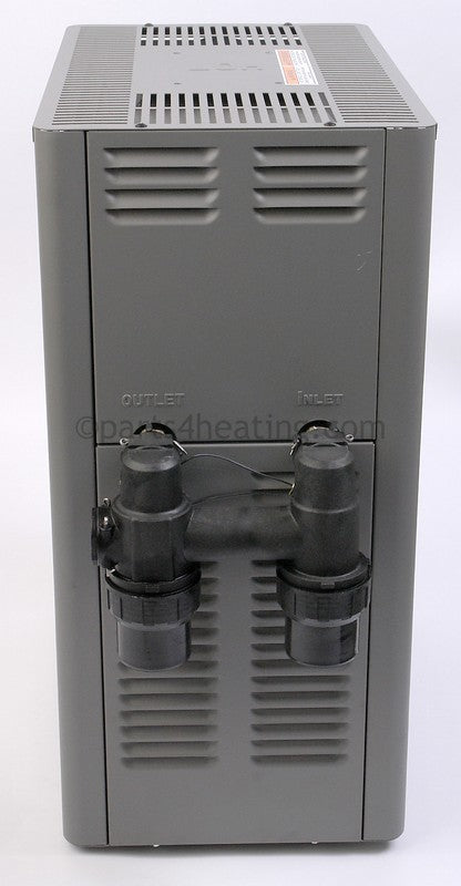 Laars Heating Systems Hot Shot Natural Gas Pool Heater - Part Number: LHS100N