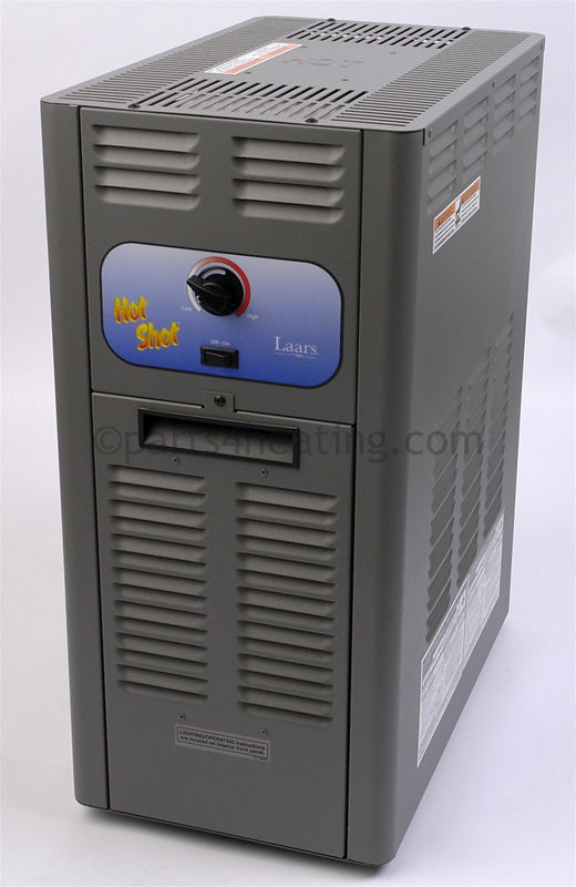 Laars Heating Systems Hot Shot Propane Gas Pool Heater - Part Number: LHS100P