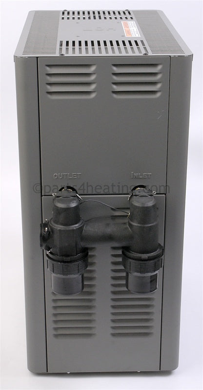 Laars Heating Systems Hot Shot Propane Gas Pool Heater - Part Number: LHS100P