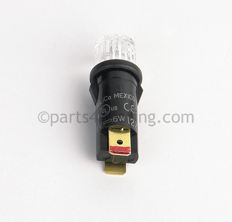 Lochinvar Light, Indicator, All - Part Number: MSC2449 , 100163027