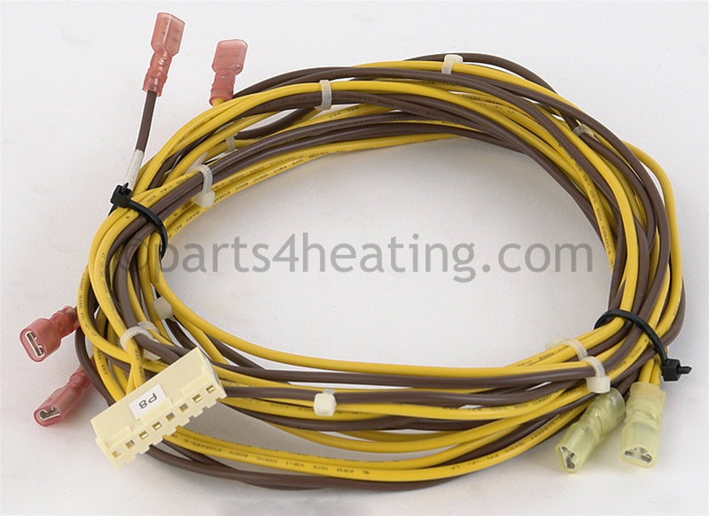 Laars Heating Systems Pennant Wiring Harness - Part Number: P8