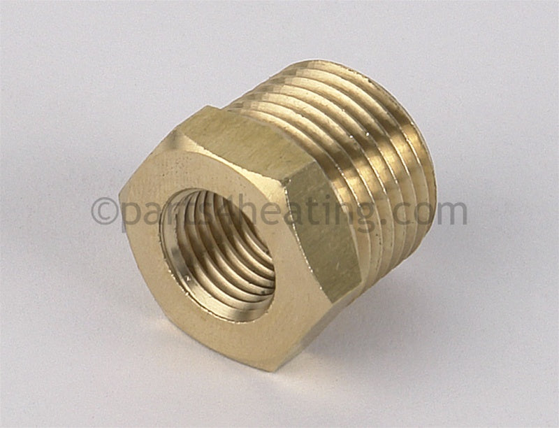 Laars Heating Systems Bushing, Brass - Part Number: P0018500