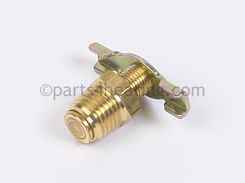 Laars Heating Systems Drain Cock 1/4 In. Npt - Part Number: P0058700