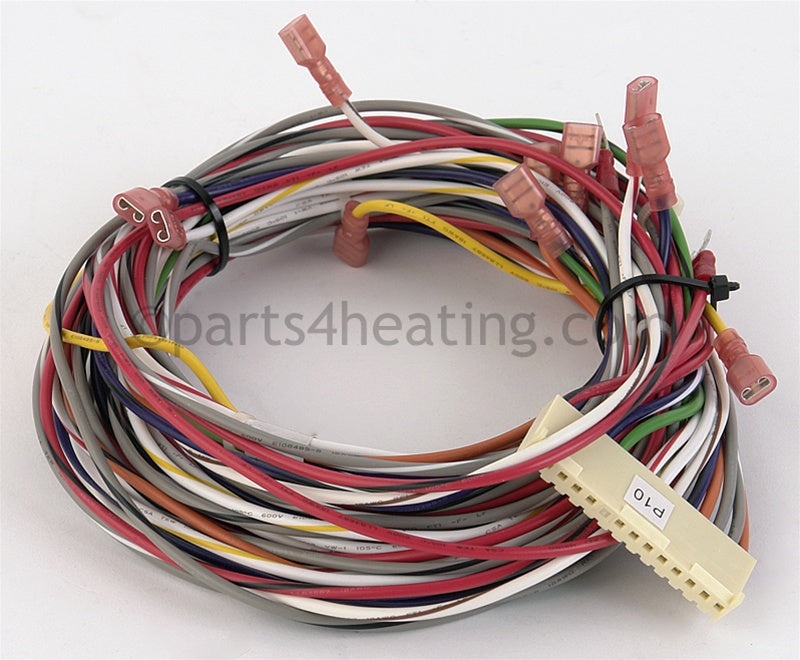 Laars Heating Systems Pennant Wiring Harness - Part Number: P-10