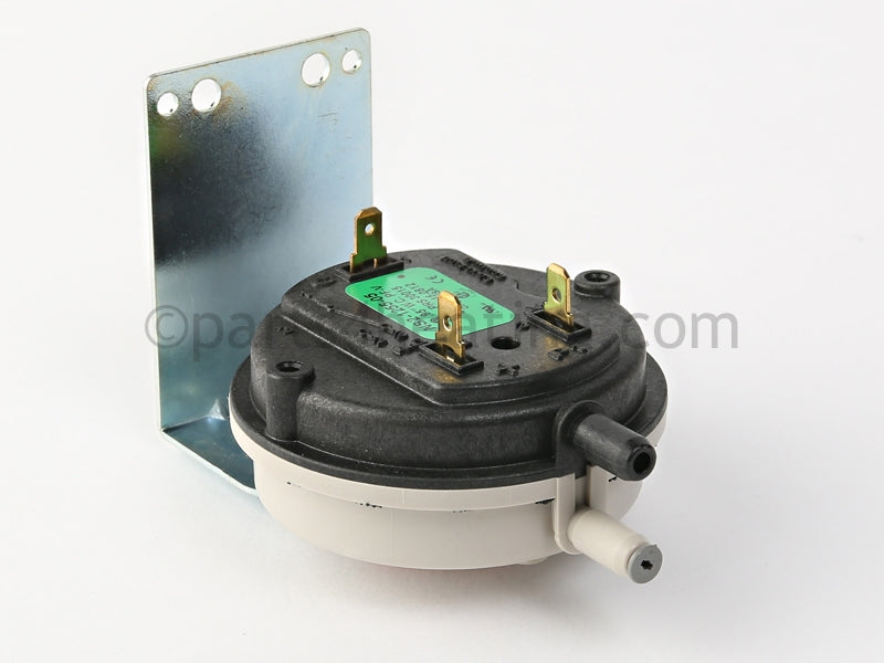 Lochinvar Pressure Switch, Nat (Prior To Serial #E05H00176040), 1441-2071 - Part Number: PRS30015 , 100166235