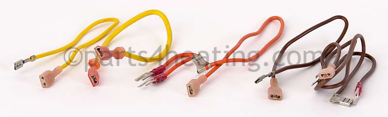 Laars Heating Systems Pool Heater Wire Harness, Tgt 55 - Part Number: R0011100