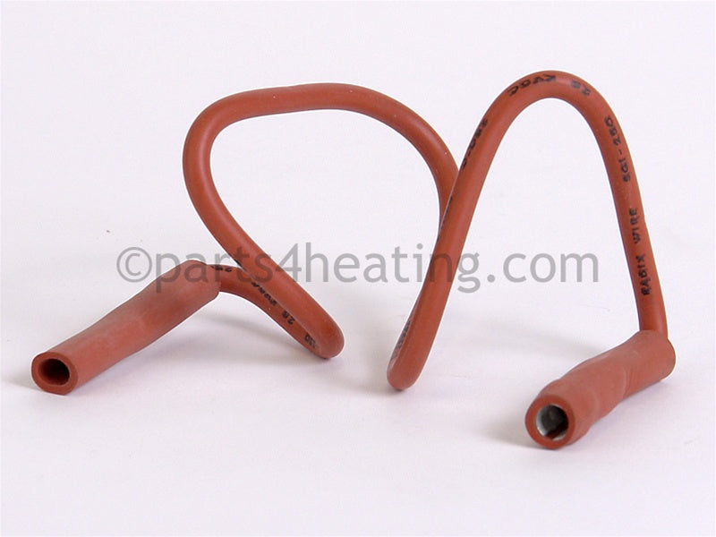 Laars Heating Systems Pool Heater High Voltage Ignitor Lead Assembly - Part Number: R0012100