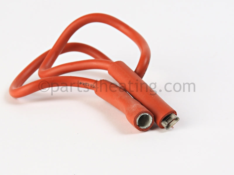 Laars Heating Systems Pool Heater High Voltage Ignitor Lead Assembly - Part Number: R0012100