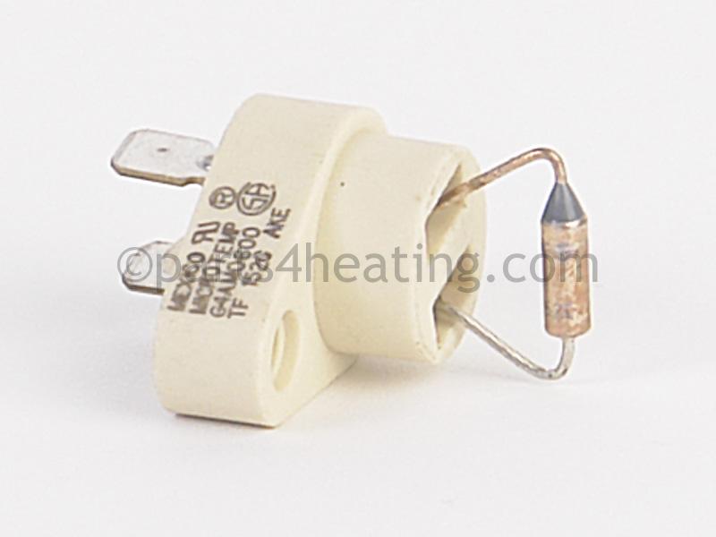 Laars Heating Systems Pool Heater Fusible Link, Roll Out #E0099403 - Part Number: R0012200