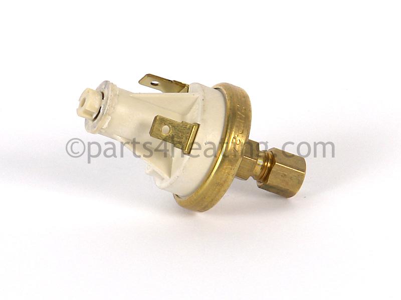 Laars Heating Systems Pool Heater Pressure Switch, 2 Psi - Part Number: R0013200